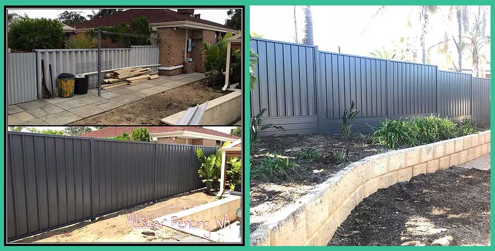 Cost of Fence Installation & Fence Cost Estimator ...